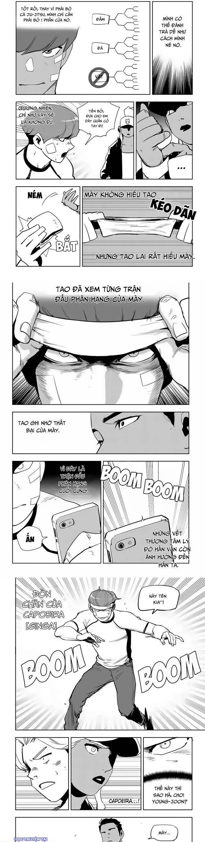 fight class 3 chapter 70 7