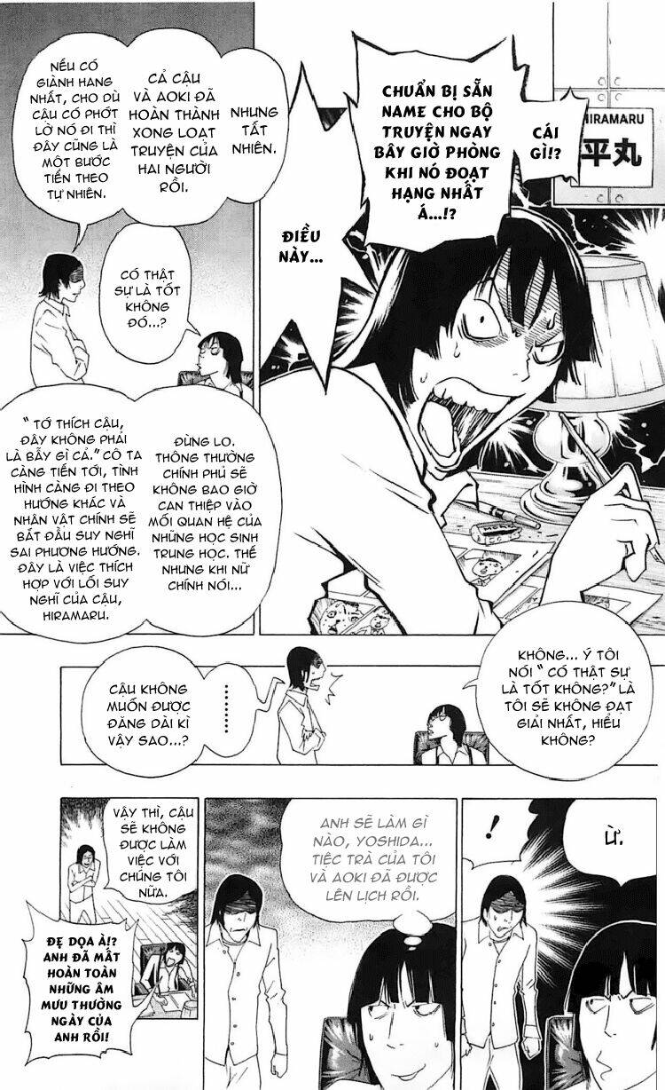 họa sĩ truyện tranh chapter 112 16