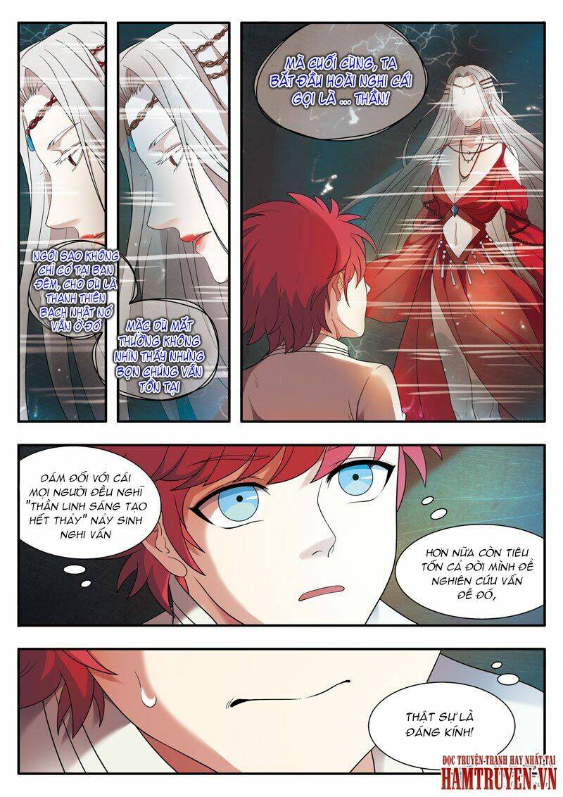 ác ma pháp tắc chapter 7 11