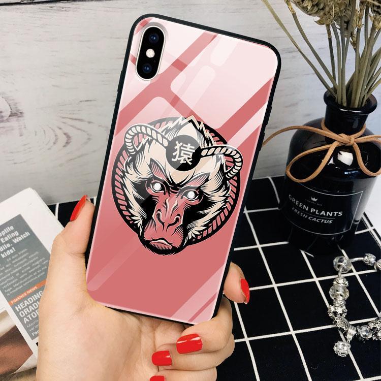 Ốp Lưng Con Vật Bền dành cho Iphone 6/6Plus/6S/6S Plus/7/7Plus/8/8Plus/X/Xs/Xs Max/11/11 Promax/12/12 Promax Lpc20120143