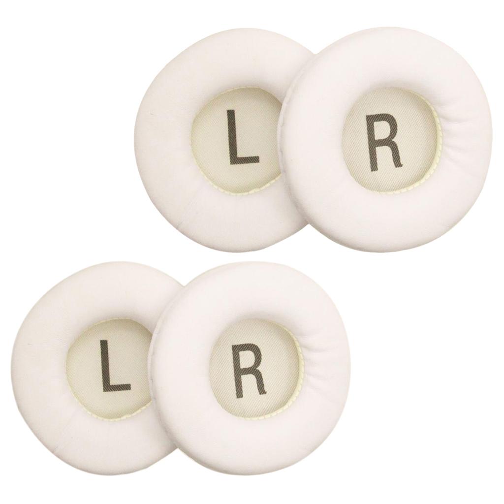70mm Ear Pads Earpad Cover Pad Cushion