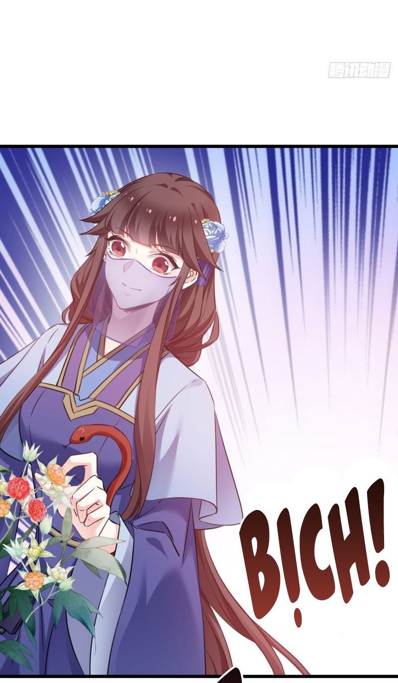 trò chơi trừng phạt chapter 95 26