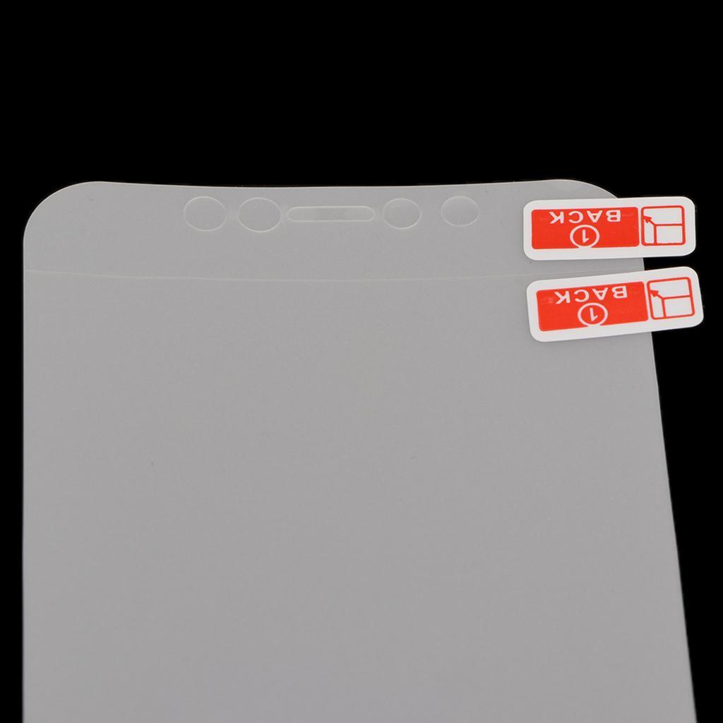 2 Packs Soft Hydrogel Phone Front  for   XS Max