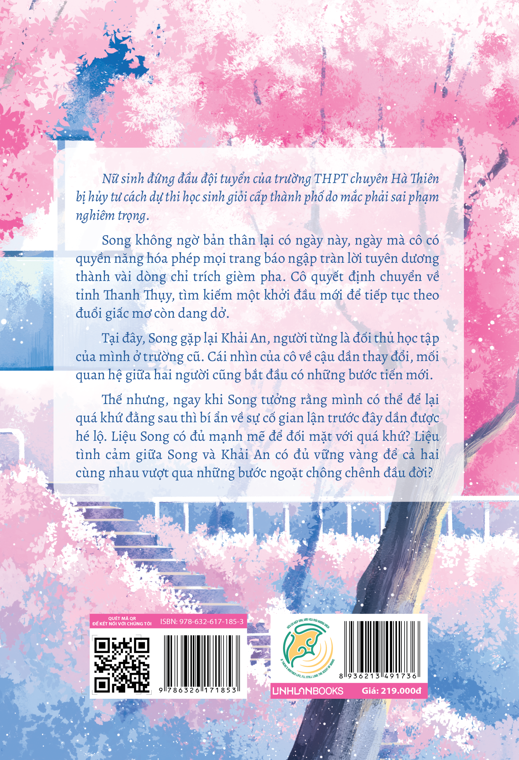 Sách Cách Phá Hủy Học Sinh Hệ Chuyên