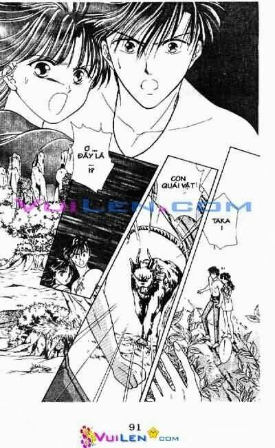 quyển sách kỳ bí chapter 14 92