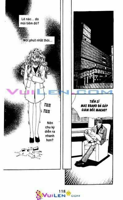 vật cản tình yêu chapter 8 113