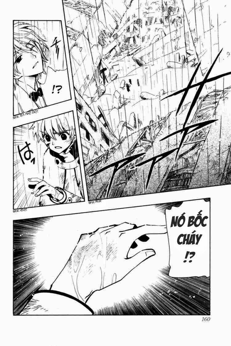 huyền thoại đôi cánh chapter 108 2