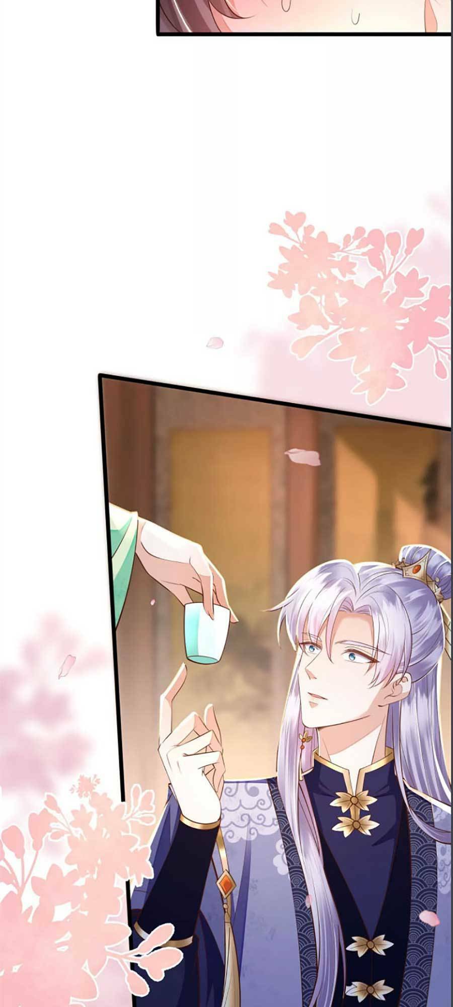 rơi vào cạm bẫy ngọt ngào của tứ thúc chapter 3 18