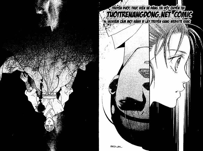 chuyện tình đảo thiên đường chapter 11 3