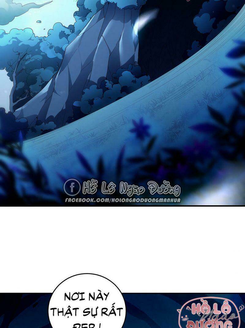 thiên kim bất hoán chapter 65 25