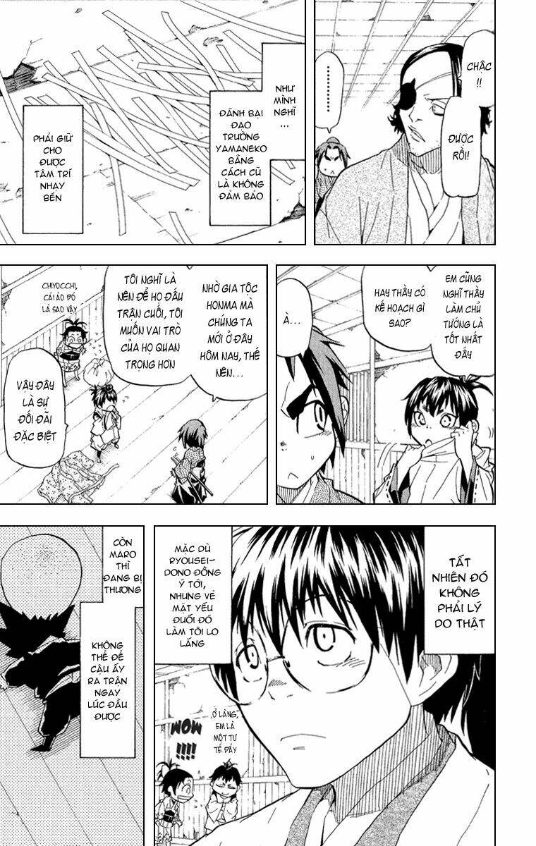 samurai usagi chapter 17 6