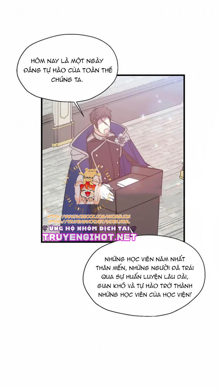 bệ hạ, xin đừng giết tôi!! chapter 28 16