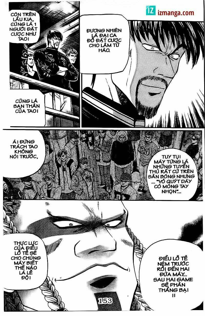 bowling king chapter 152 2