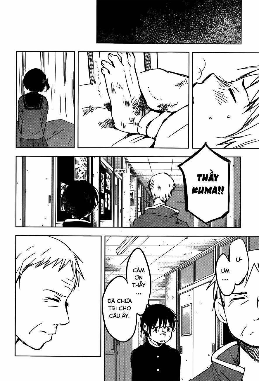 gojikanme no sensou chapter 8 7