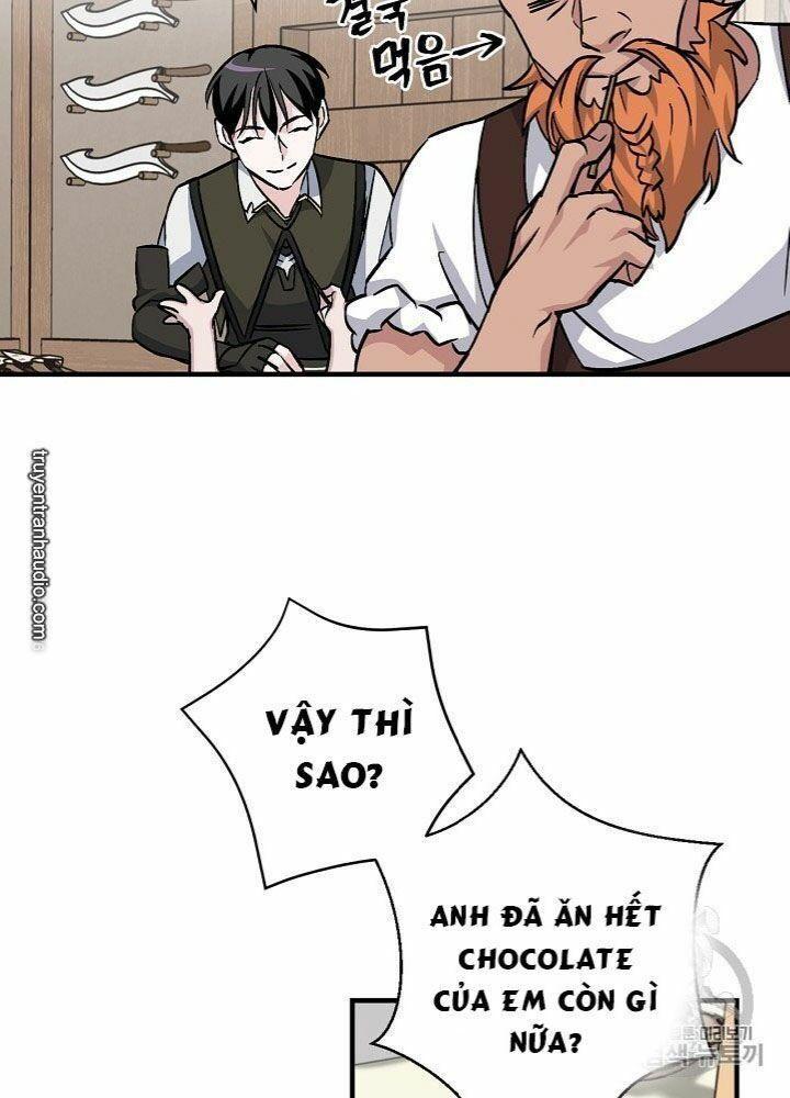 tôi lên cấp chỉ bằng cách ăn chapter 36 2