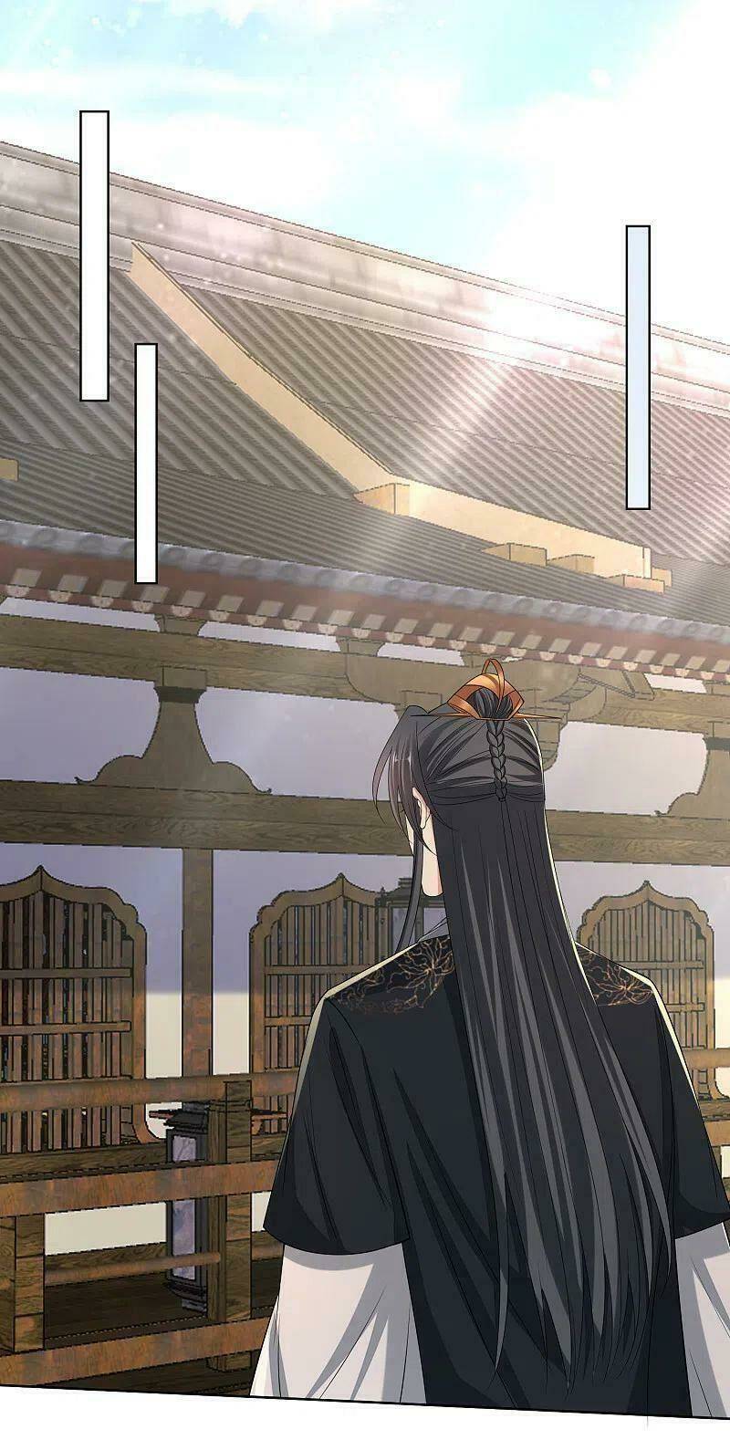 độc y đích nữ chapter 212 6