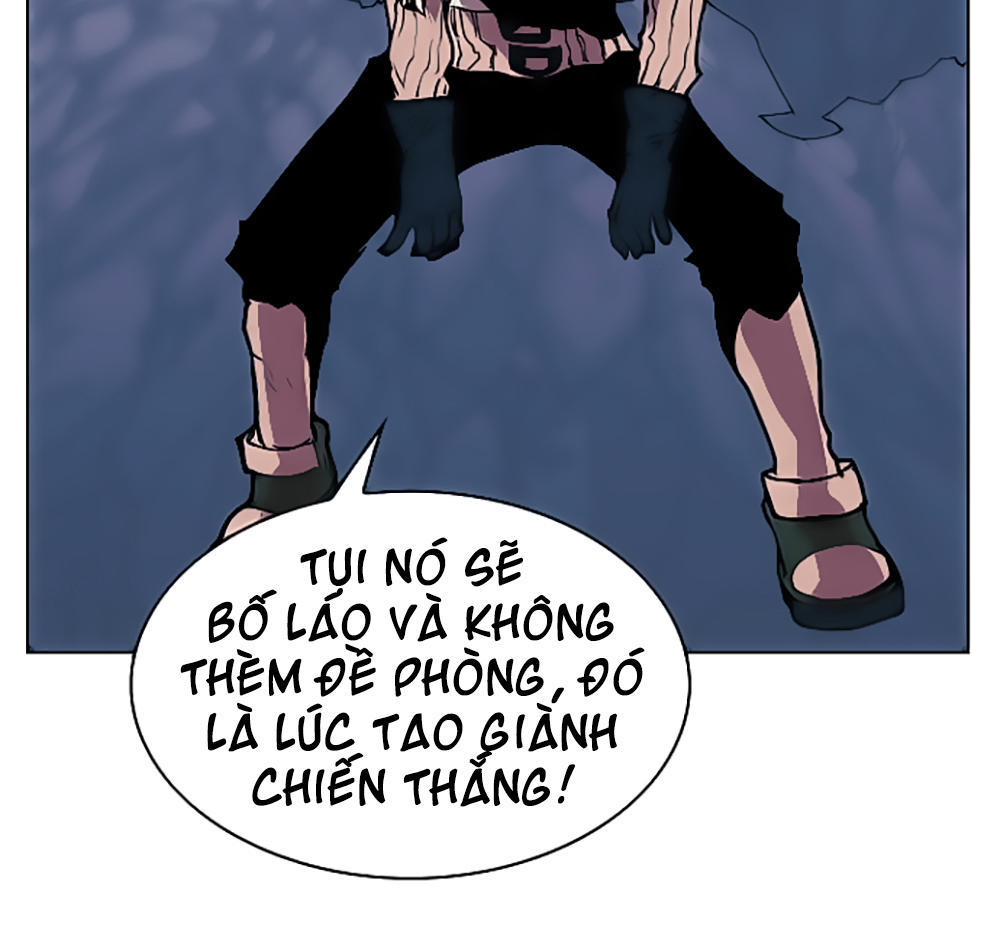 hard core leveling warrior chapter 25 42