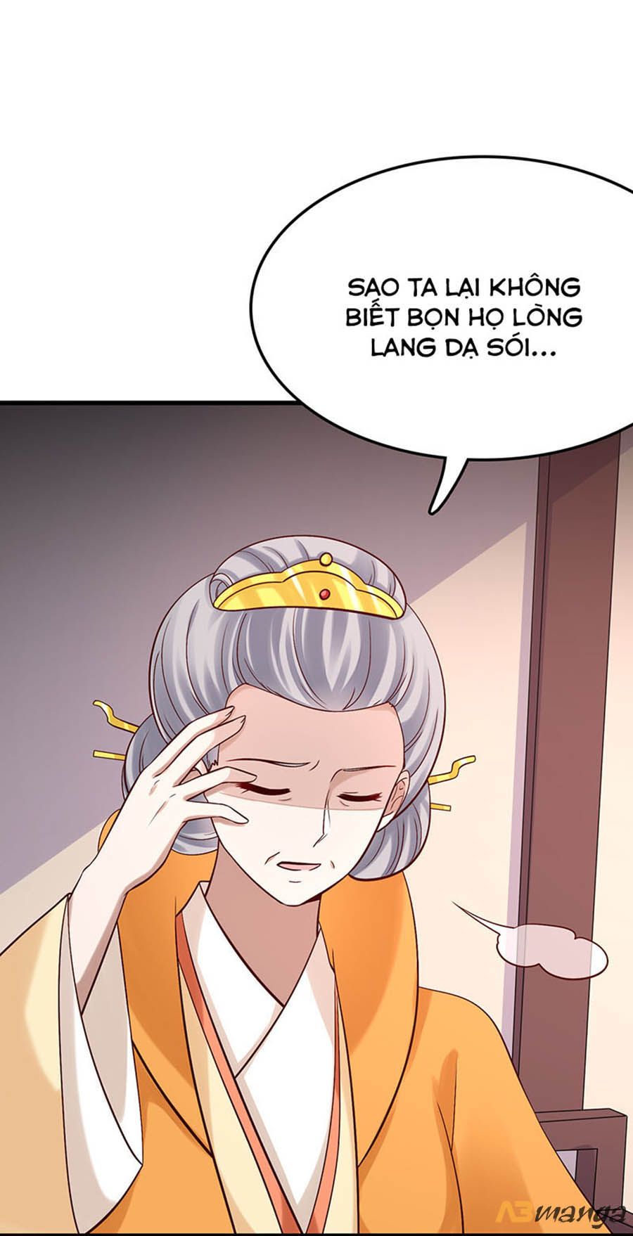 kiêu ngạo vương gia chủng điền phi chapter 181 38