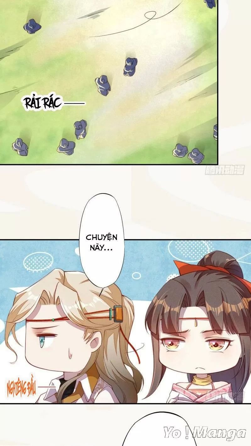 tuyệt thế luyện đan sư chapter 108 4