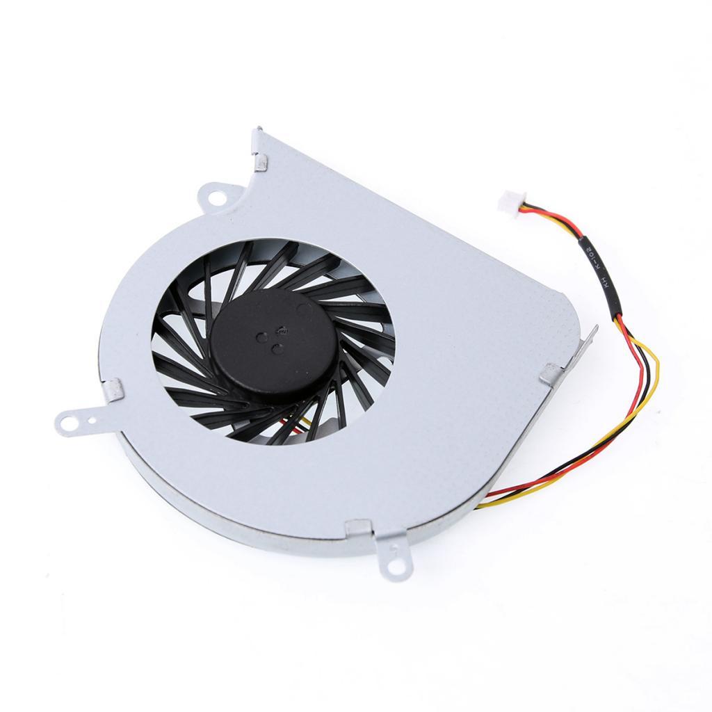 Mới Quạt CPU Cho MSI Gaming GE60 2PC APACHE, GE60 2PE APACHE PRO PAAD06015SL