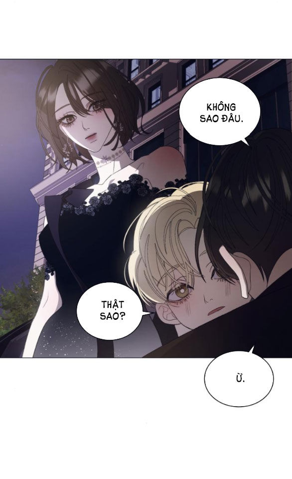 điệu nhảy say mê giữa màn đêm chapter 7.1 6