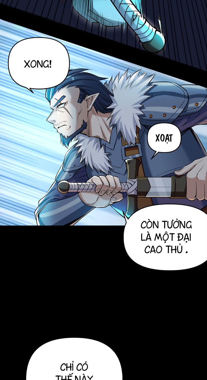 đại ma pháp sư dựa vào muội tử trừ ma chapter 5 42
