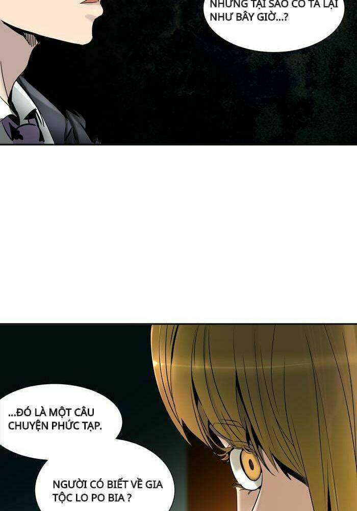 cuộc chiến trong tòa tháp chapter 292 31
