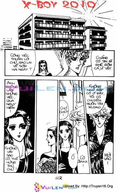 ánh đèn rực rỡ chapter 13 113