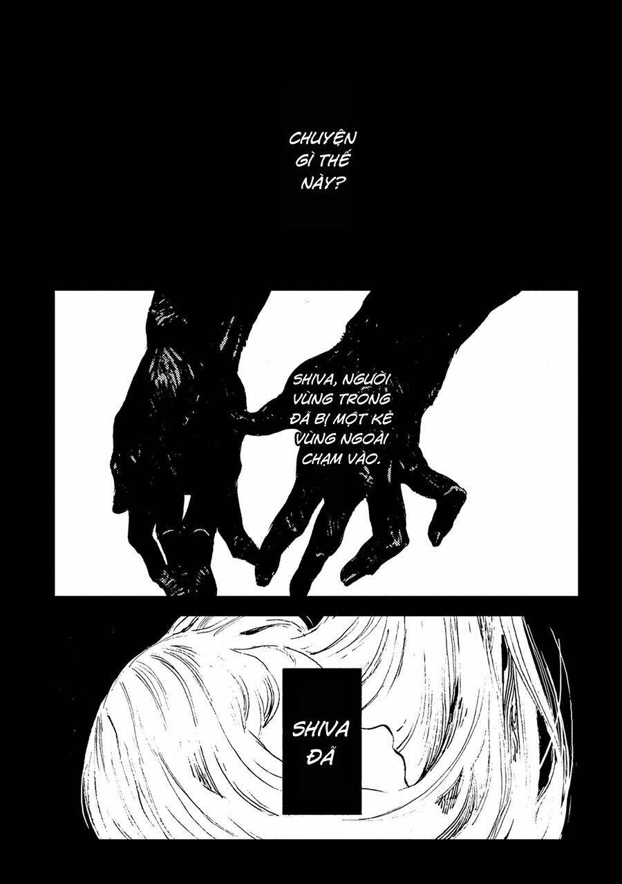 cô bé đến từ vương quốc bên ngoài chapter 6 37