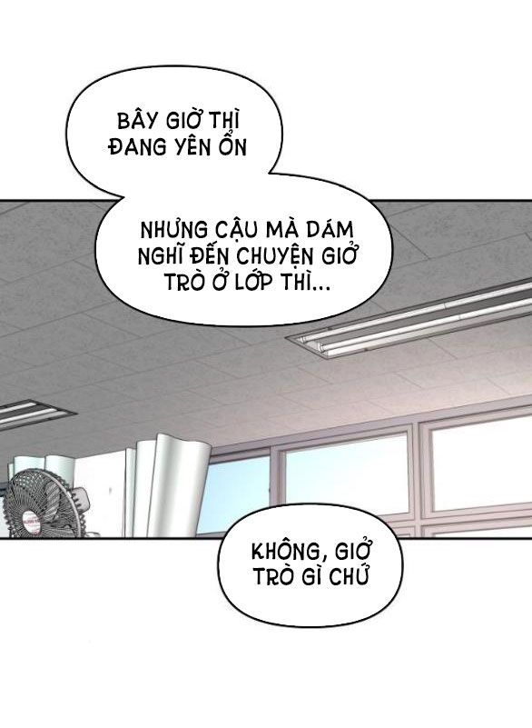 Tự Do Trong Mơ chapter 74.2 27