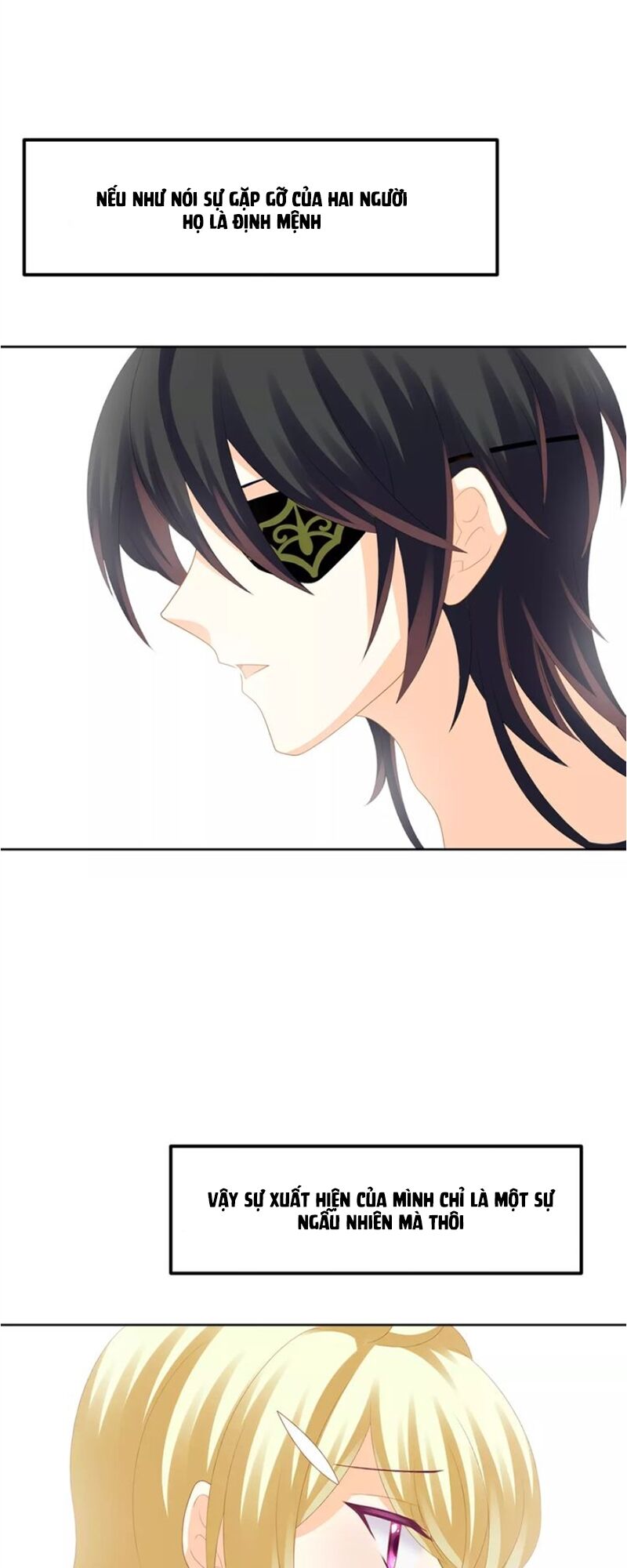 độc nhãn ác ma của ta chapter 26 22