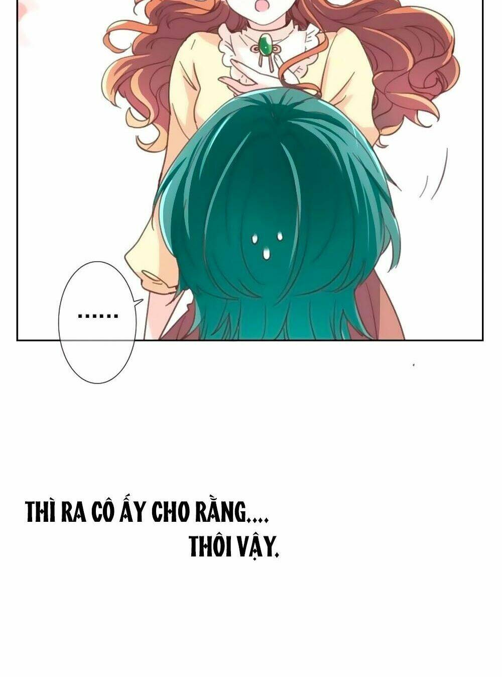 gia sư tình yêu của tôi chapter 15 21