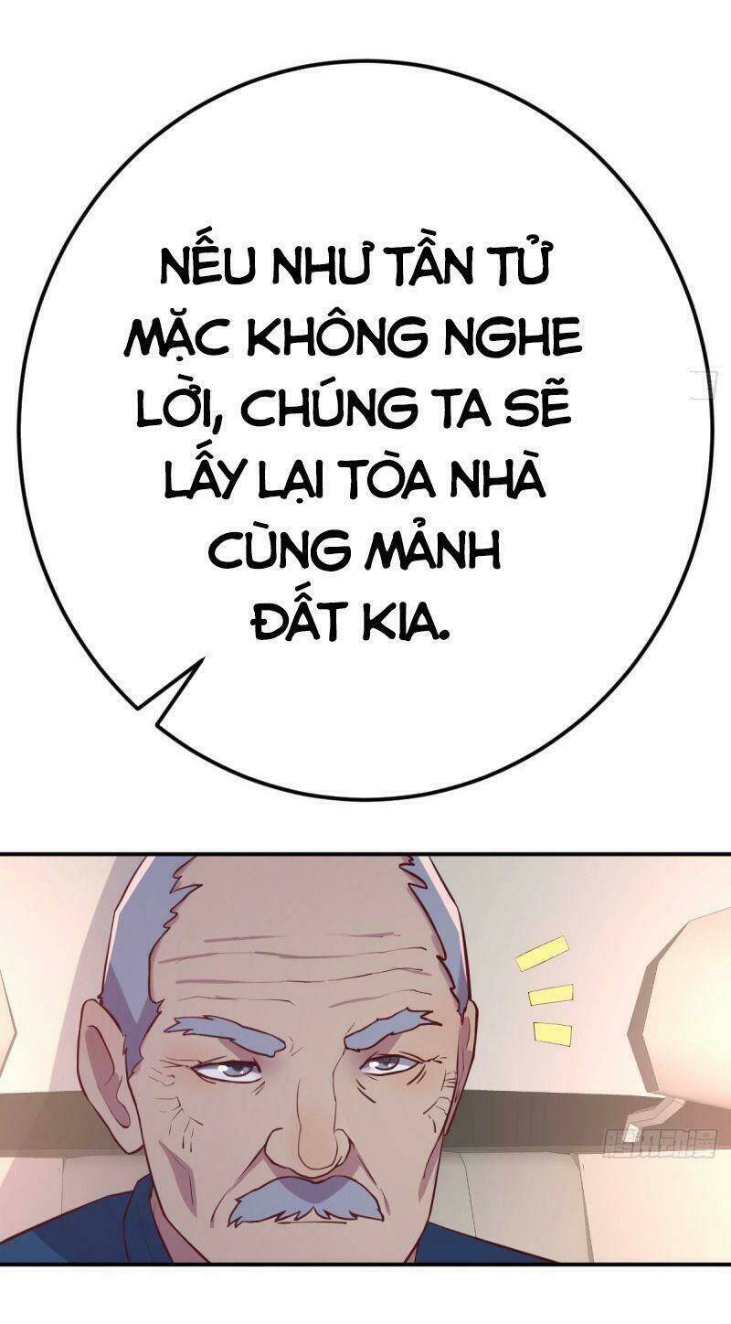 y thánh thiên tài tại hoa đô chapter 34 19