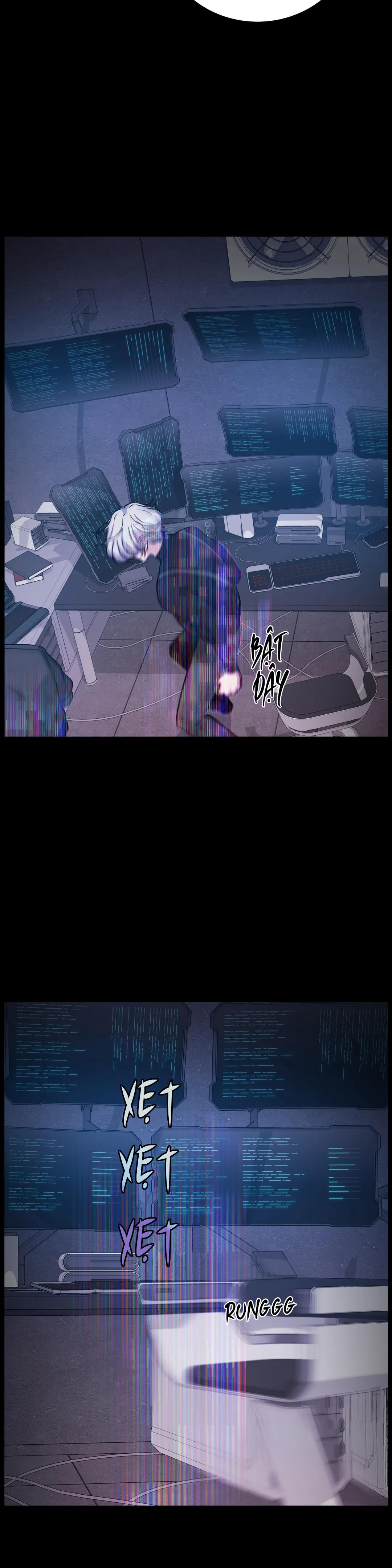 hừng đông chapter 18 3