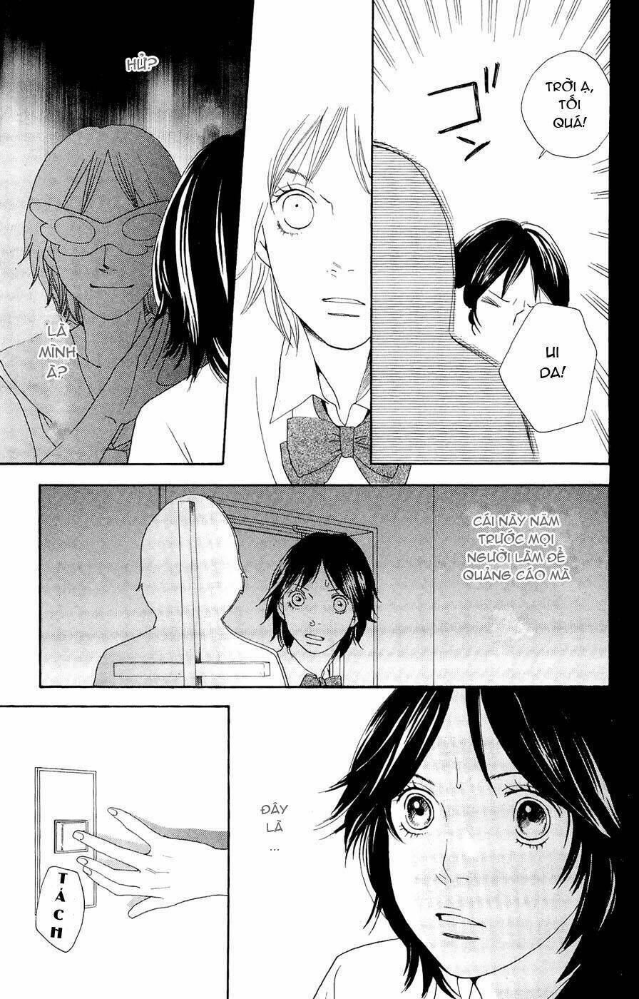 matsuri special chapter 13 31