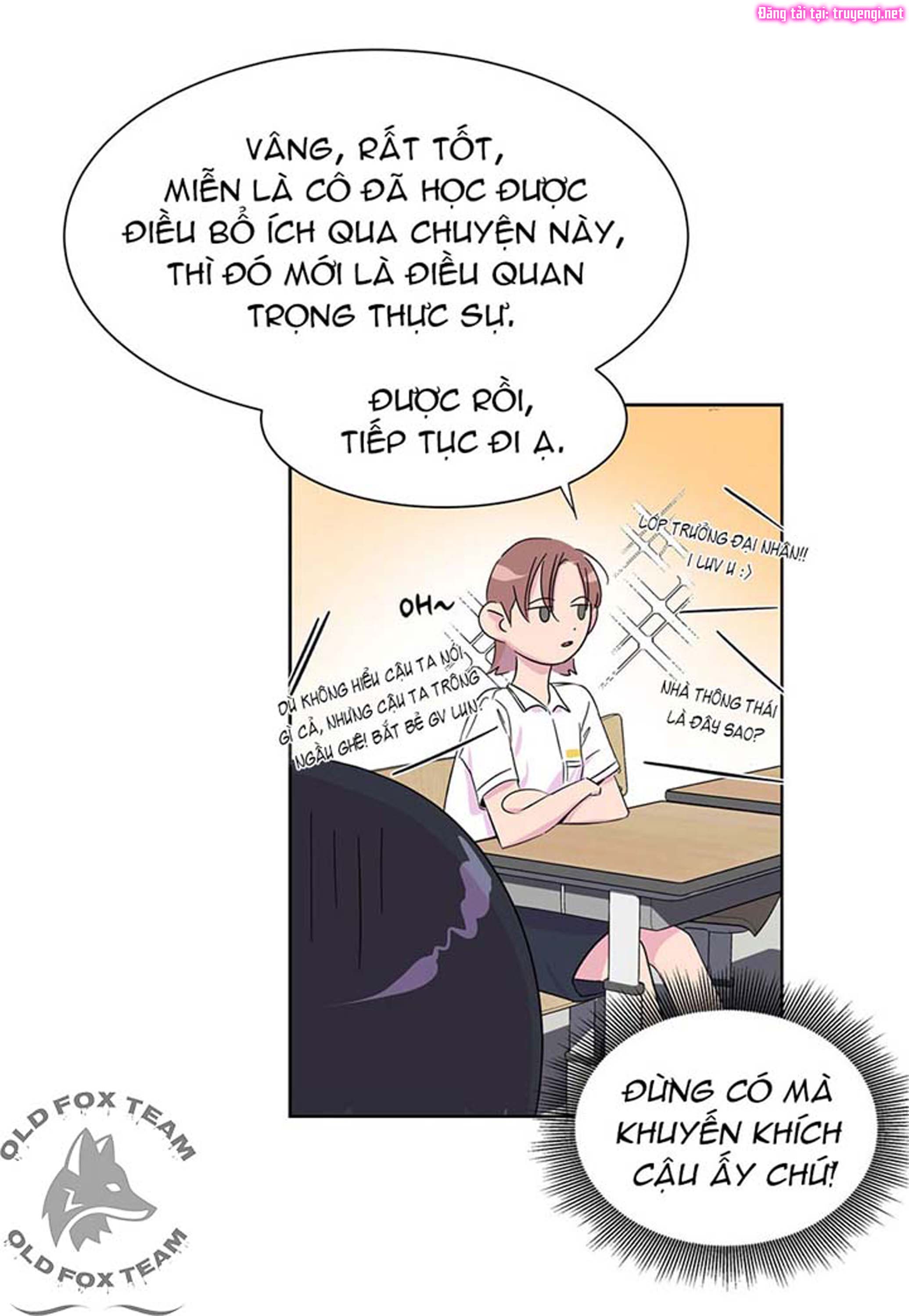 nguyên tắc mối quan hệ chapter 2 13