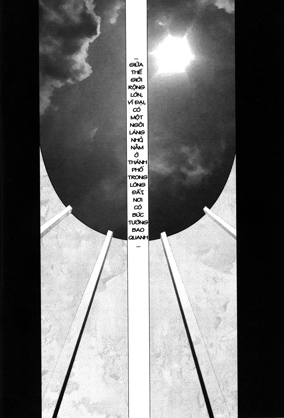 oneshot bl từ nhiều tác giả - mlèo dịch chapter 92 2