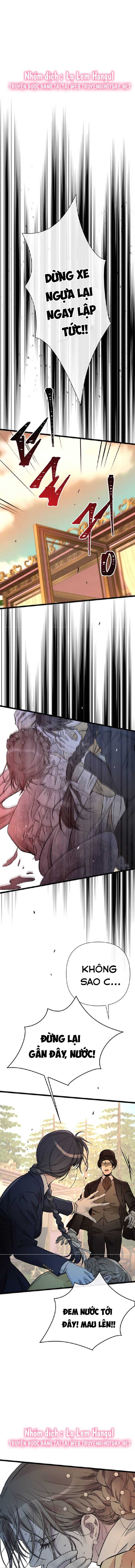 hoàng tử phiền toái chapter 51 1