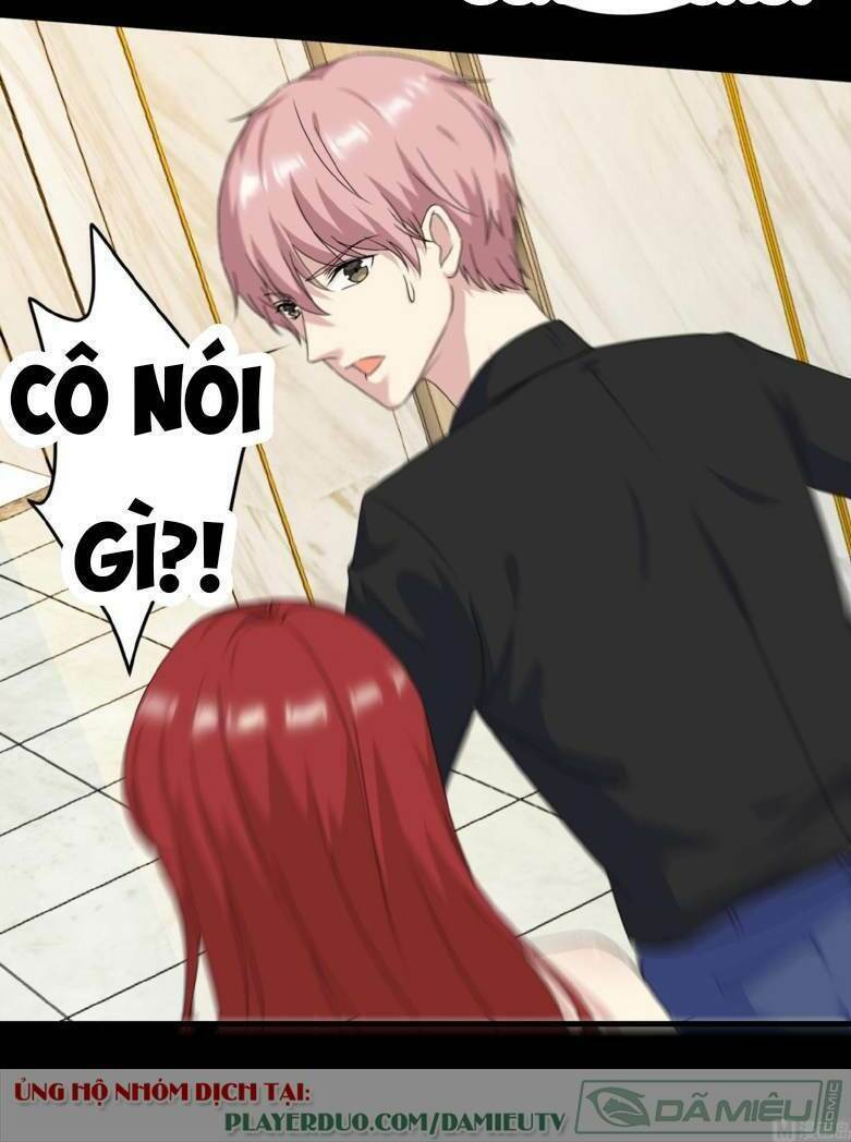 ta có nhẫn thần quyền năng chapter 36 10