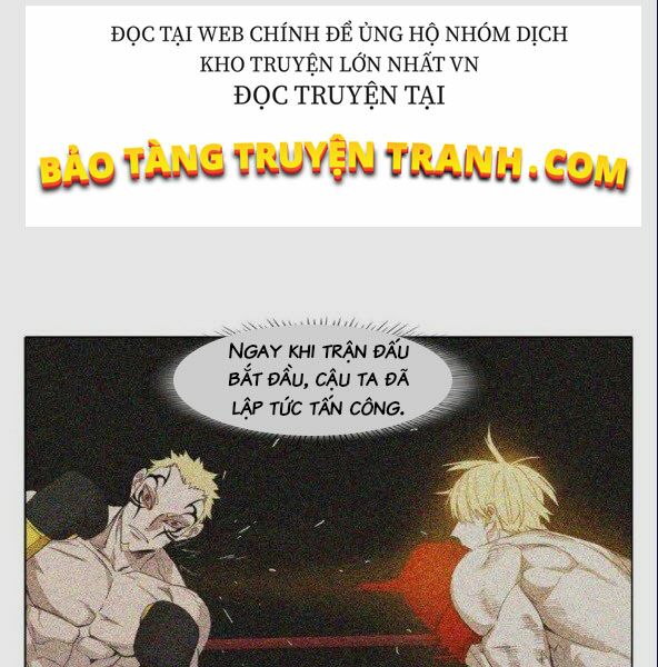 Võ Sĩ Quyền Anh chapter 93 19