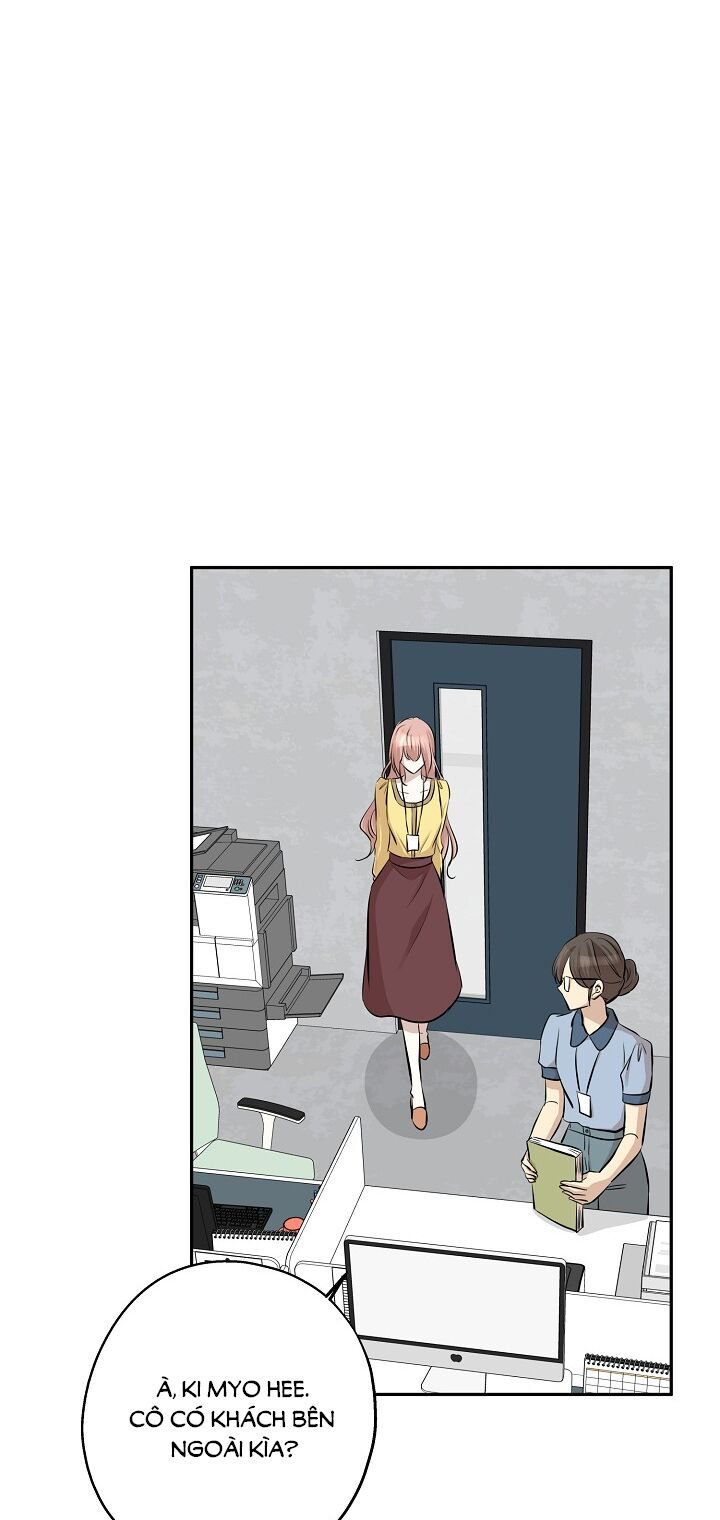 cuộc sống kỳ thú chapter 65 61