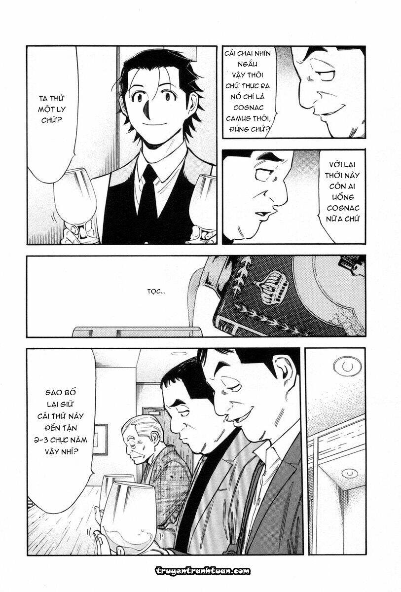 bartender chapter 85 8