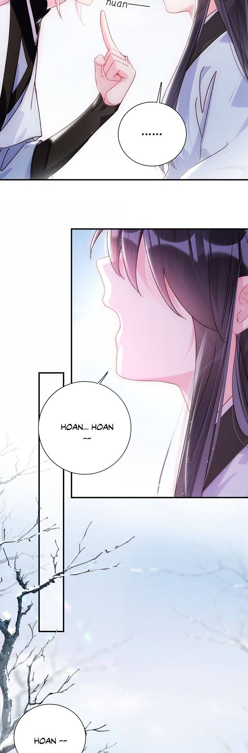 tôi phải làm một kẻ đại xấu xa chapter 163 4