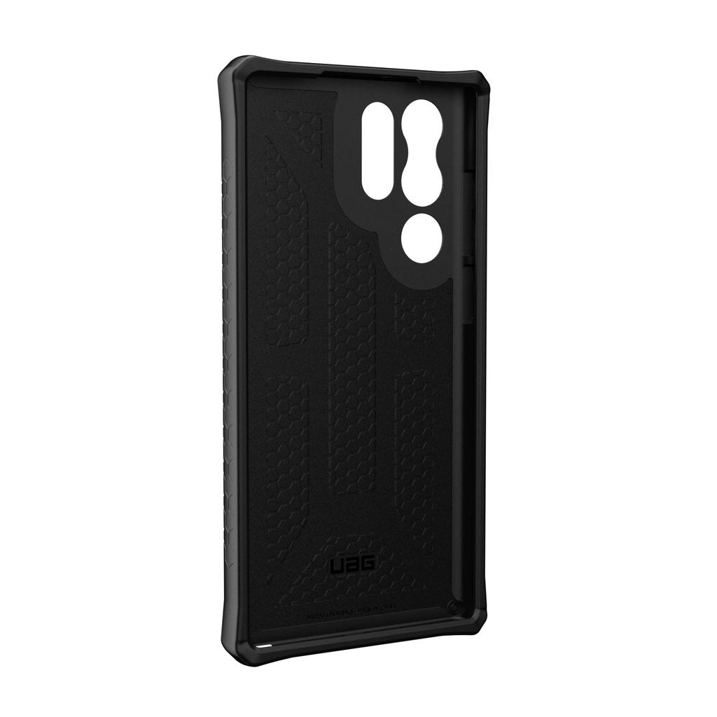 Ốp lưng UAG Monarch cho Samsung Galaxy S22 Ultra/S22 Ultra 5G [6.8-inch] Hàng chính hãng