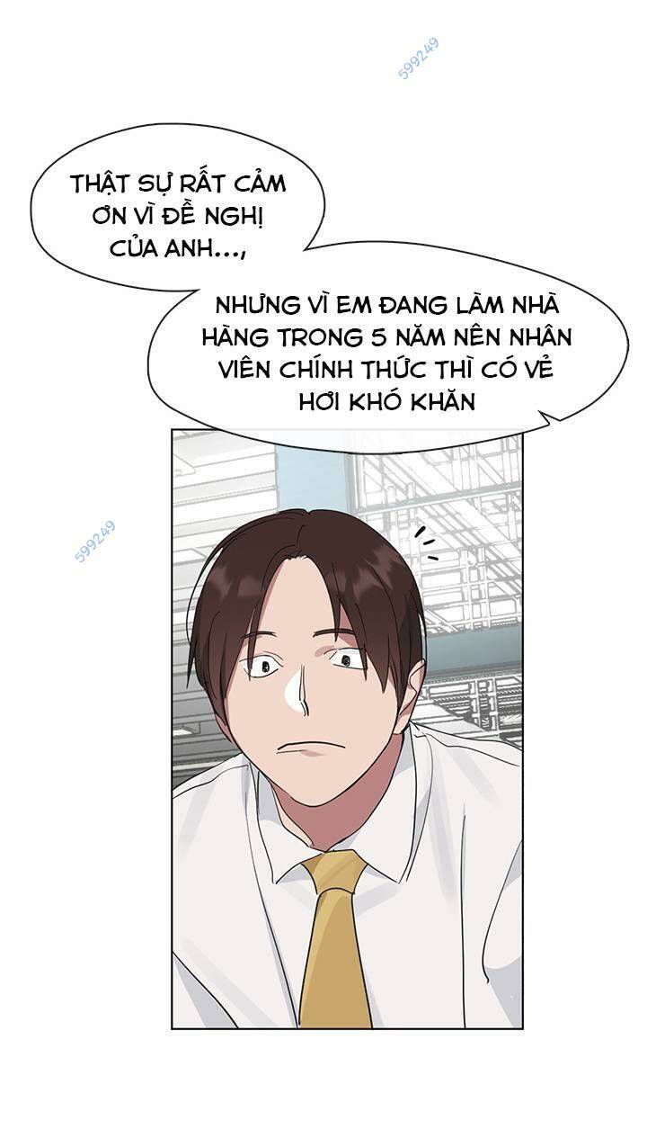 nhà hàng nơi suối vàng chapter 14 29