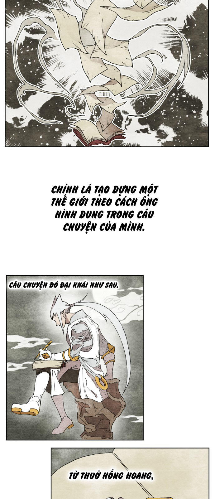 hard core leveling warrior chapter 151 2