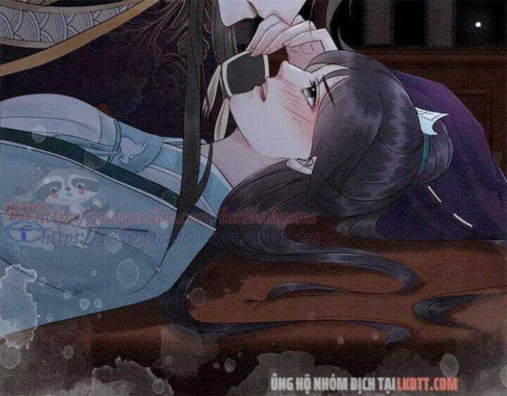 trọng sinh bá sủng nhiếp chính vương quá mạnh mẽ chapter 112 63