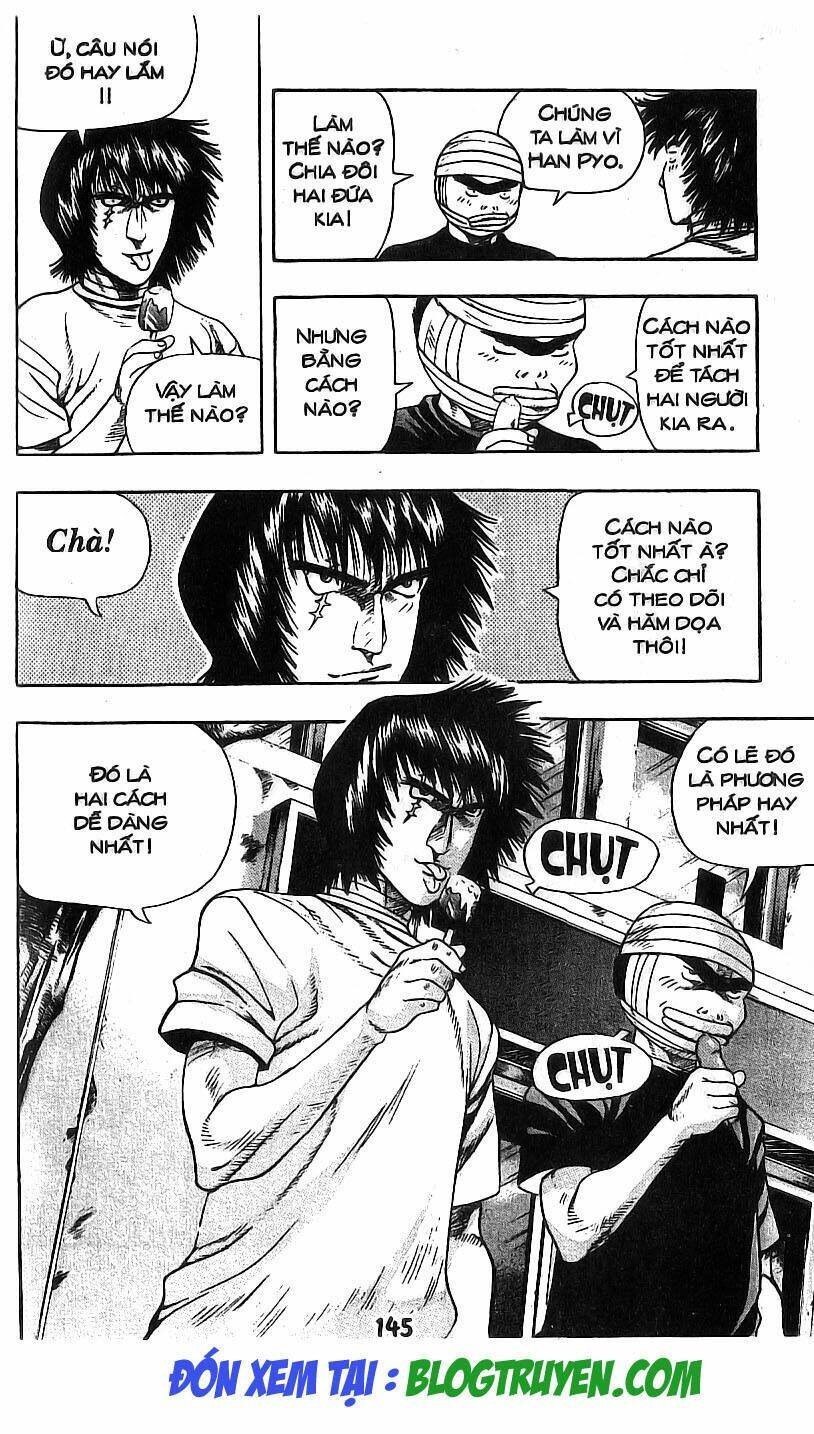 kid gang chapter 99 9