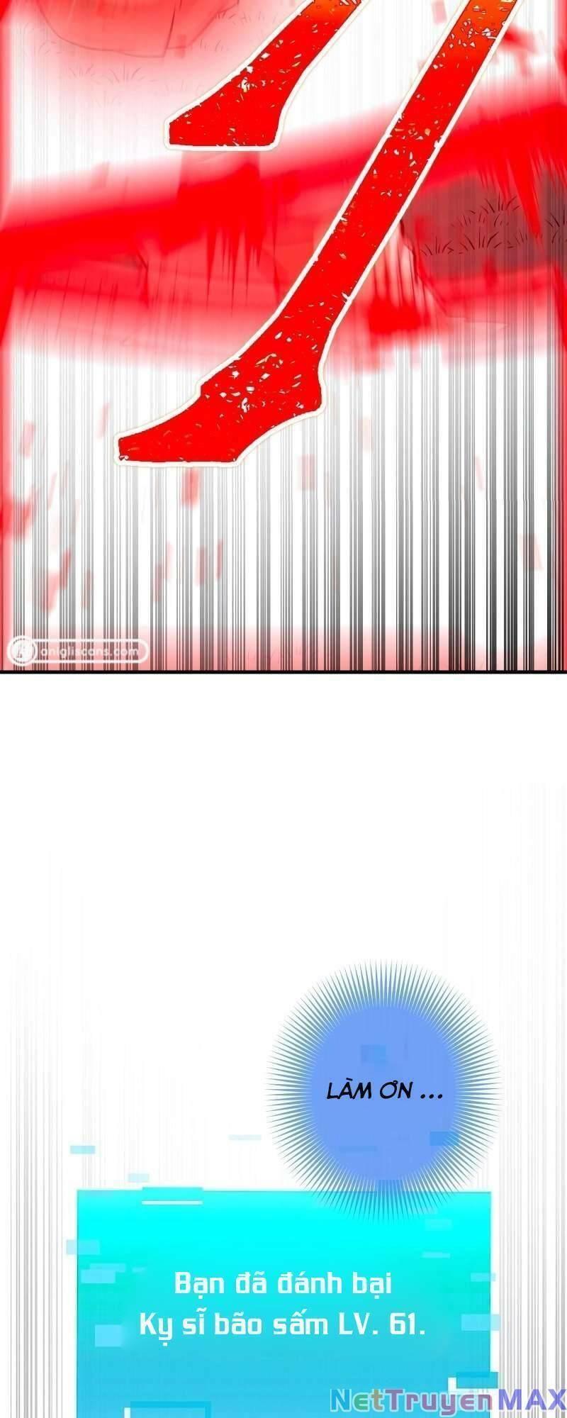 Huyết Thánh Cứu Thế Chủ~ Ta Chỉ Cần 0.0000001% Đã Trở Thành Vô Địch chapter 28 97