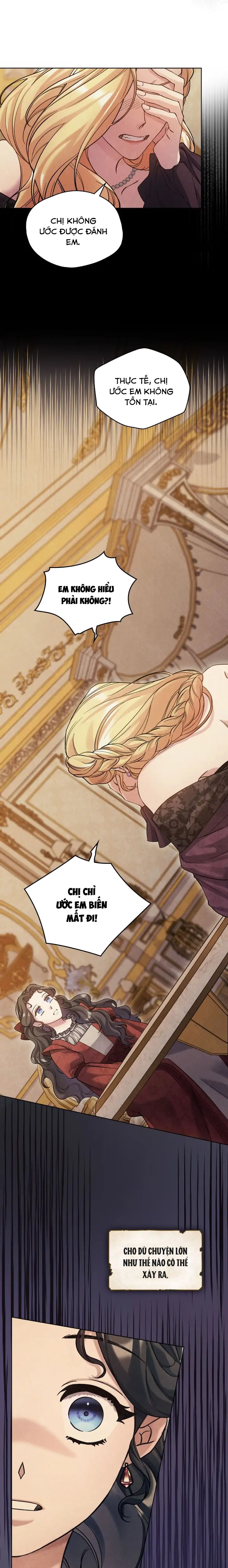 nỗi buồn của chú hề chapter 44 4